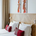 Hotel Old