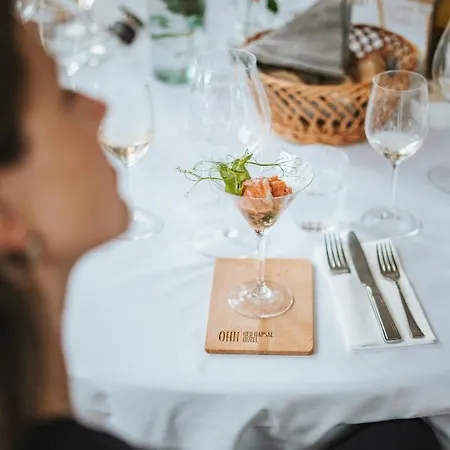 Old 호텔 합살루