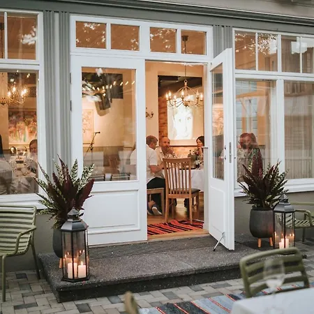 호텔 Old 합살루