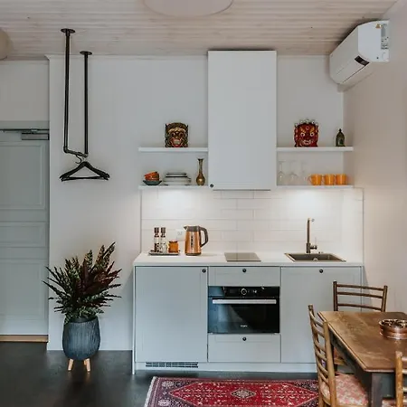 Old 호텔 합살루