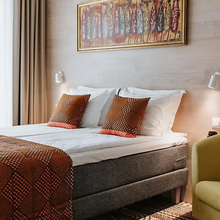 Otel Old