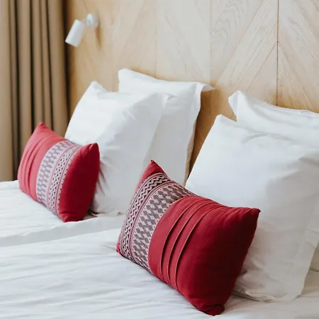 Old 호텔 합살루