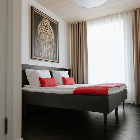Hotel Old *