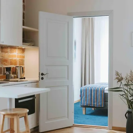 Old 호텔 합살루